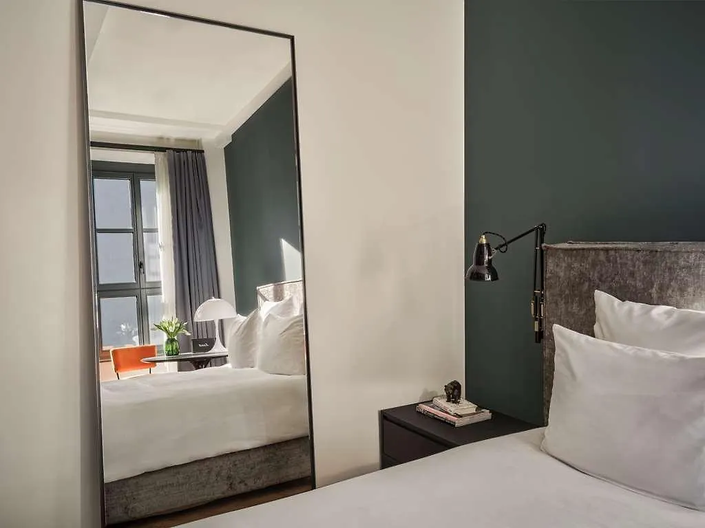 Sly Berlin Hotel