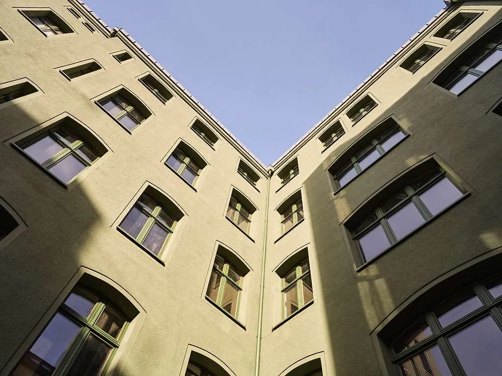 Sly Berlin Hotel Germany