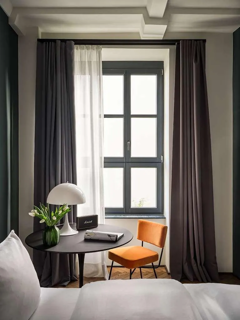 Sly Berlin Hotel Germany