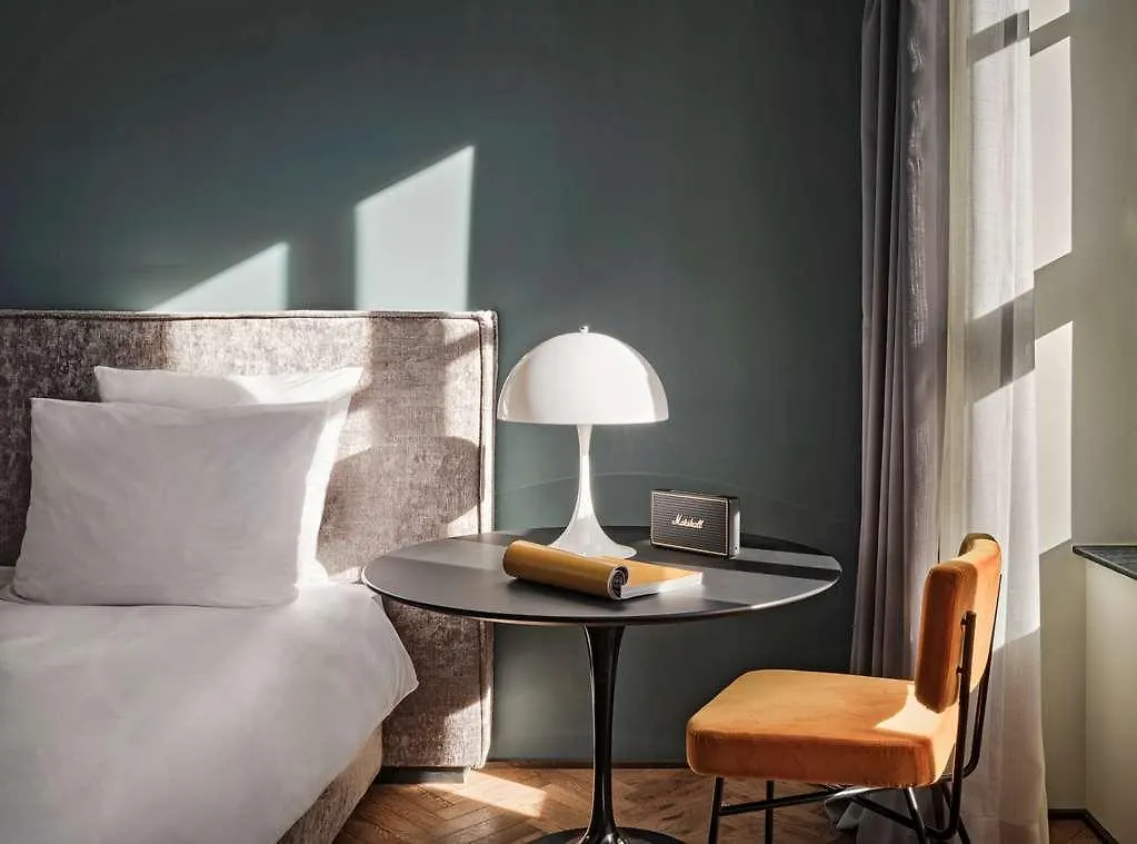 Sly Berlin Hotel