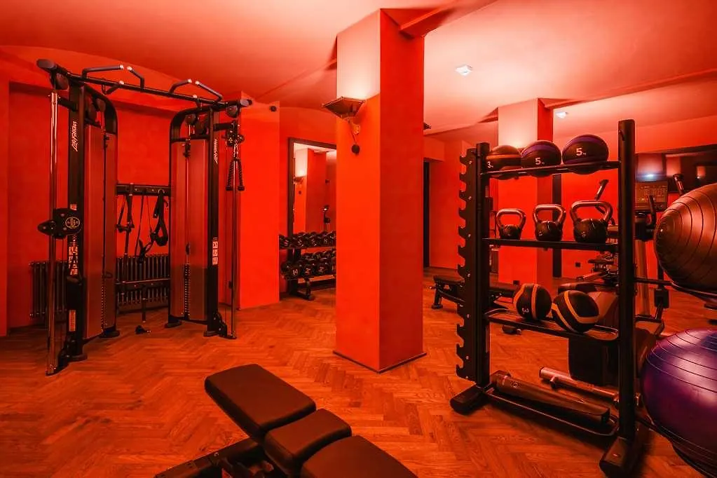 Sly Berlin Hotel