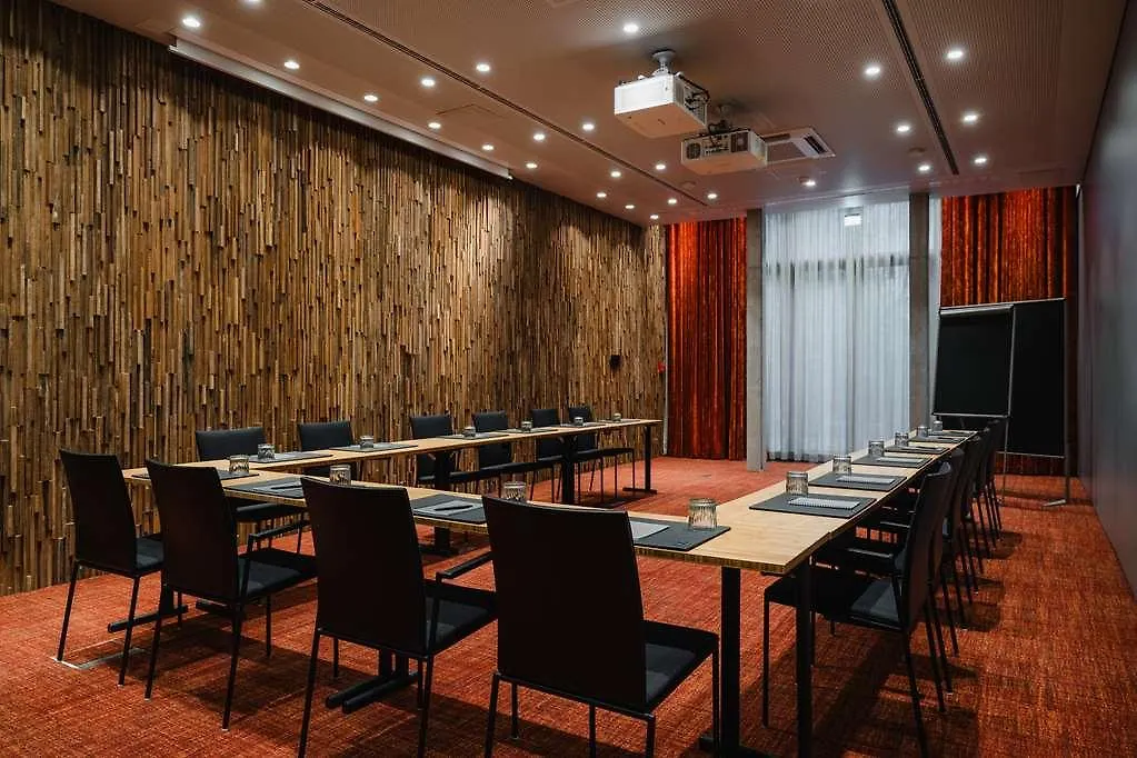 Sly Berlin Hotel