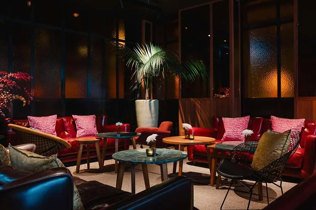 Sly Berlin Hotel