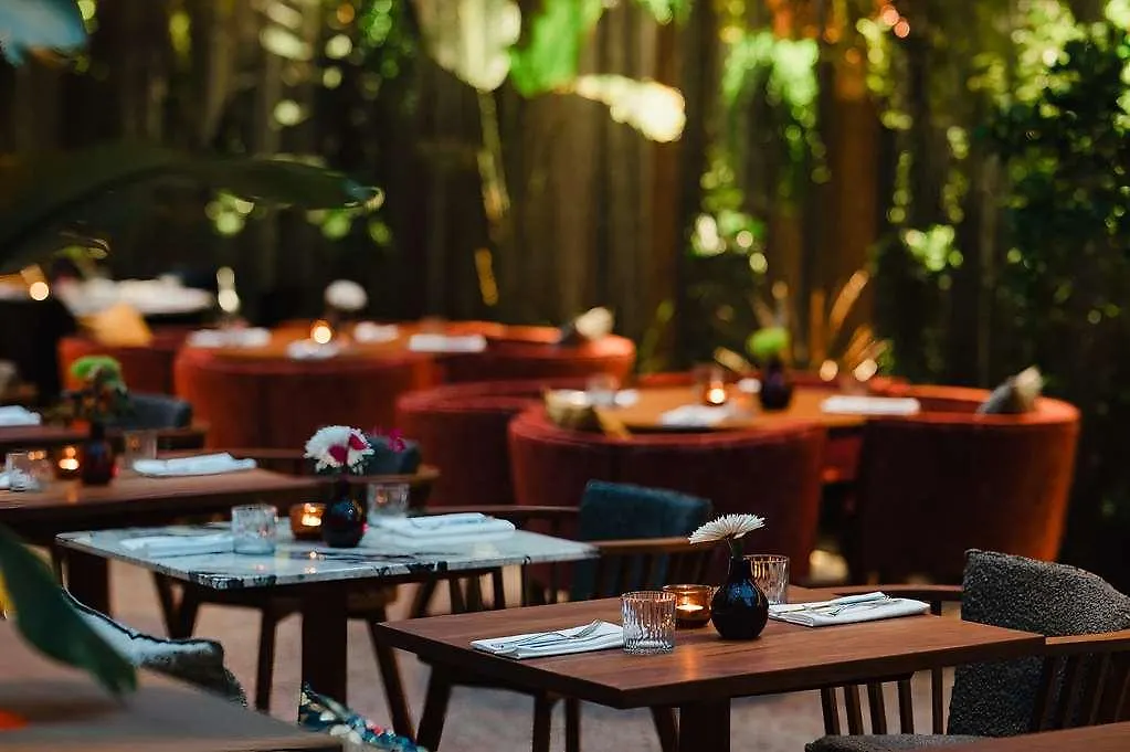Sly Berlin Hotel