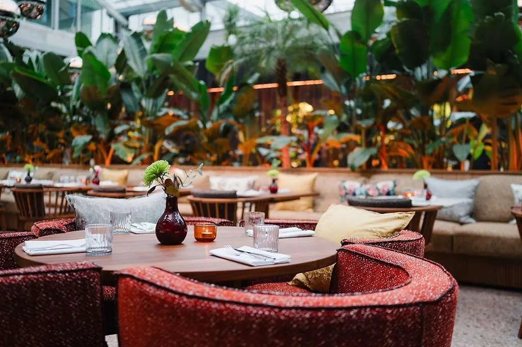 Sly Berlin Hotel