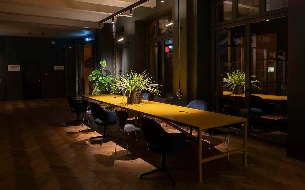 Sly Berlin Hotel