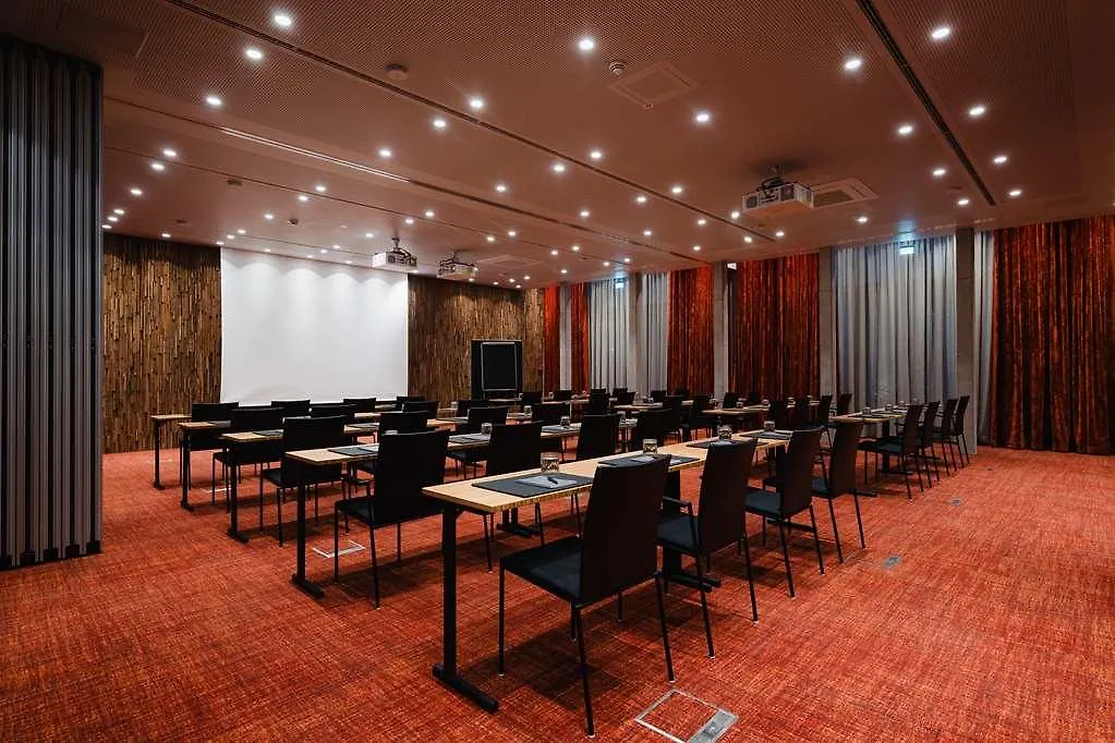Hotel Sly Berlín