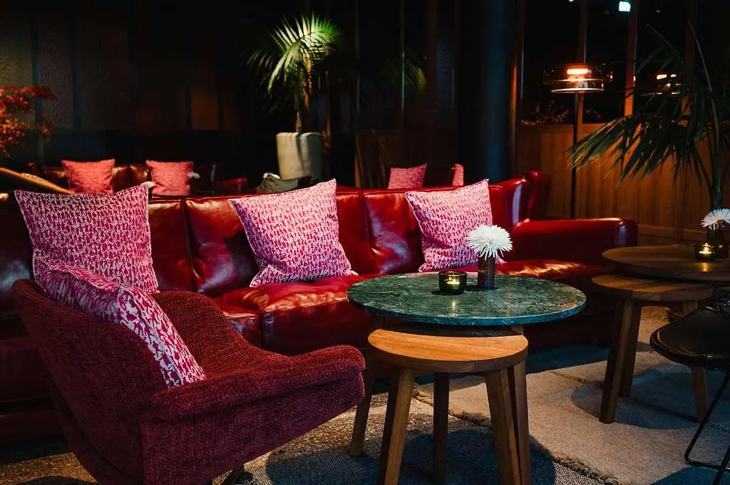 Sly Berlin Hotell