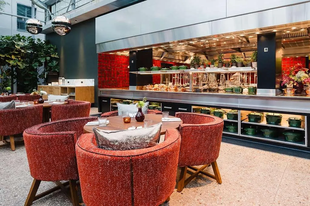 Hotel Sly Berlín