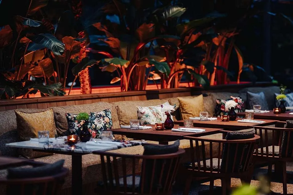 Hotel Sly Berlín