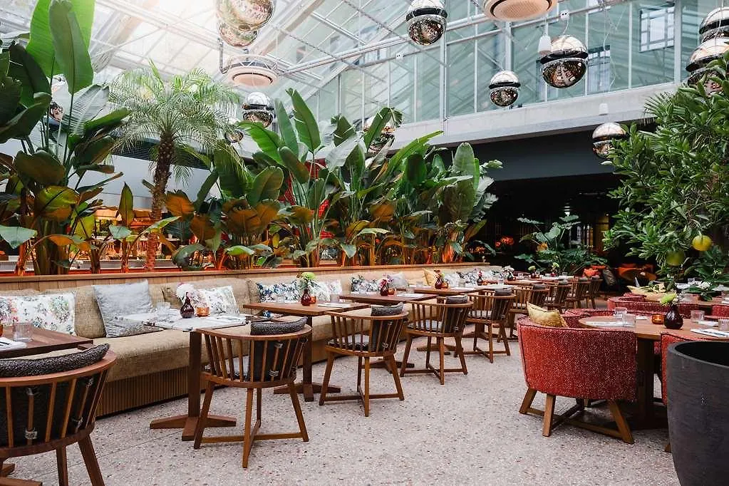 Sly Berlin Hotell Tyskland