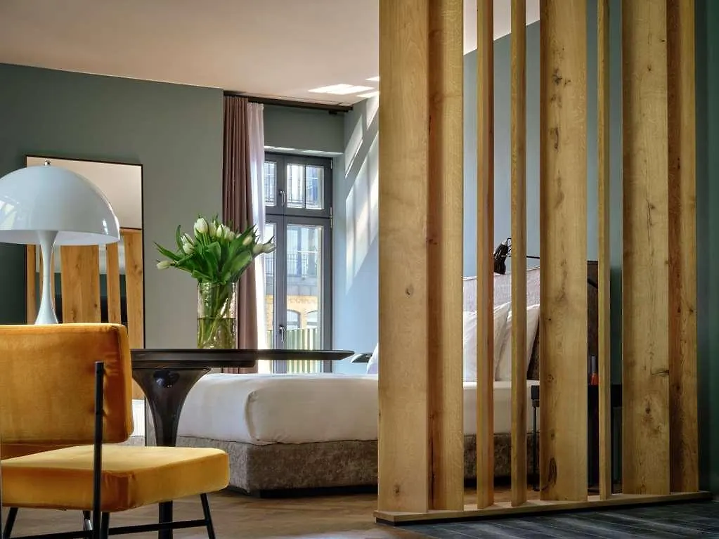 Sly Berlin Hotell