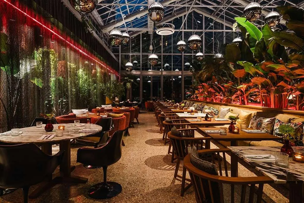 Sly Berlin Hotell