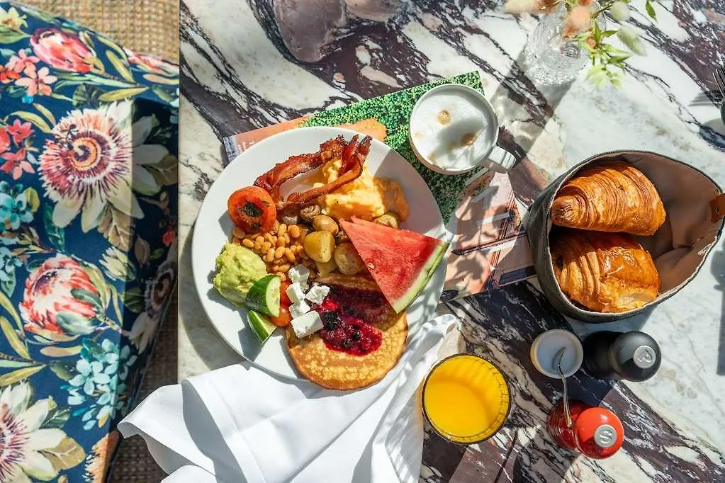Hotel Sly Berlín 0*,  Německo